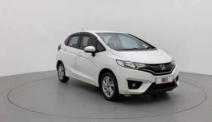 2017 Honda Jazz 1.2 V AT, Petrol, Automatic, 61,721 km, SRP