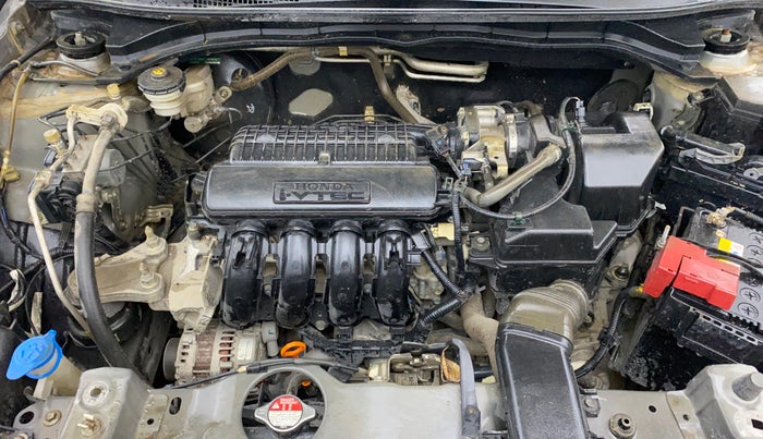 2019 Honda Amaze 1.2L I-VTEC VX CVT, Petrol, Automatic, 1,09,275 km, Engine View