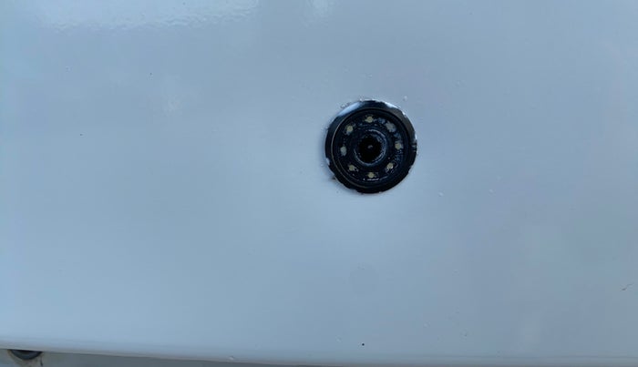 2016 Hyundai Grand i10 1.2 SPORTZ PRIME EDITION VTVT, Petrol, Manual, 48,239 km, Parking Camera