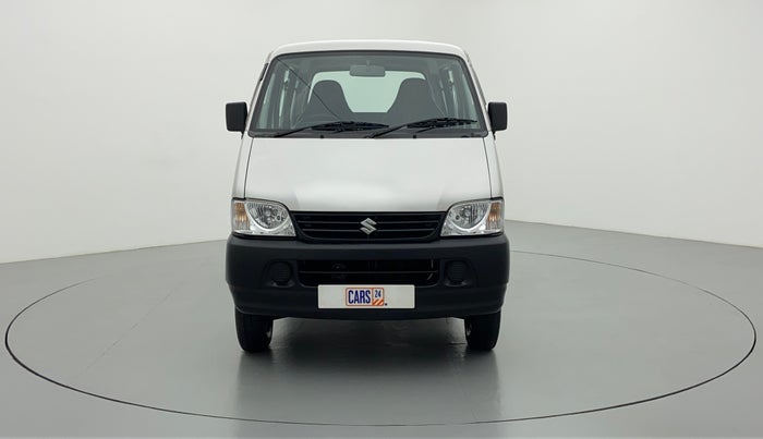 2018 Maruti Eeco 5 STR WITH AC PLUSHTR, Petrol, Manual, 48,971 km, Front
