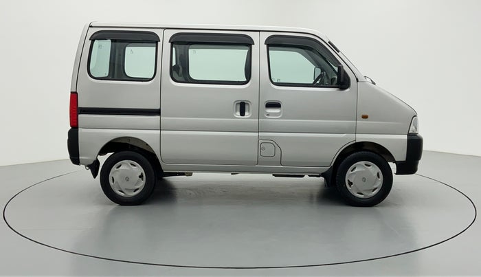 2018 Maruti Eeco 5 STR WITH AC PLUSHTR, Petrol, Manual, 48,971 km, Right Side View