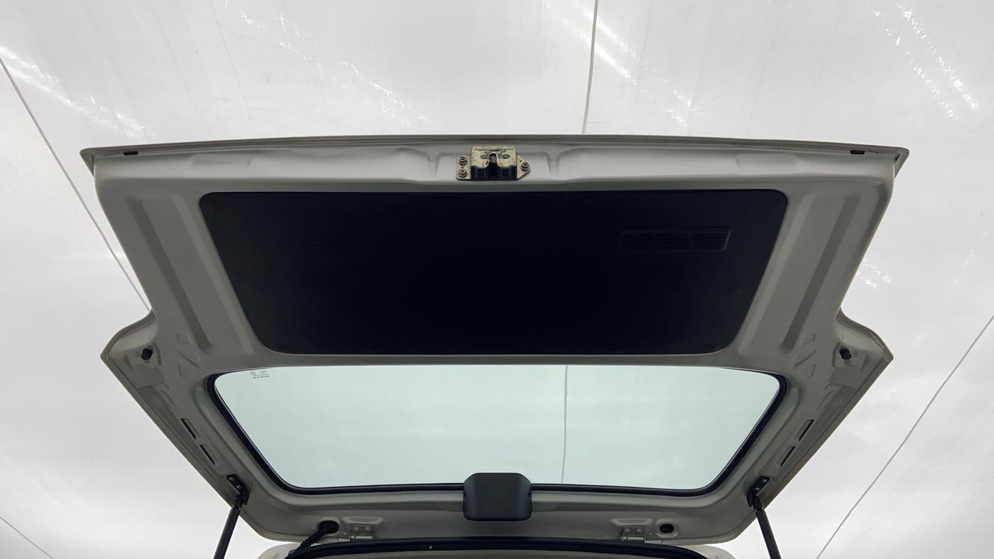 2018 Maruti Eeco 5 STR WITH AC PLUSHTR, Petrol, Manual, 48,971 km, Boot Door Open