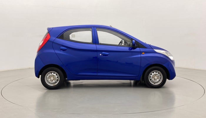 2015 Hyundai Eon D-LITE+, Petrol, Manual, 47,166 km, Right Side View
