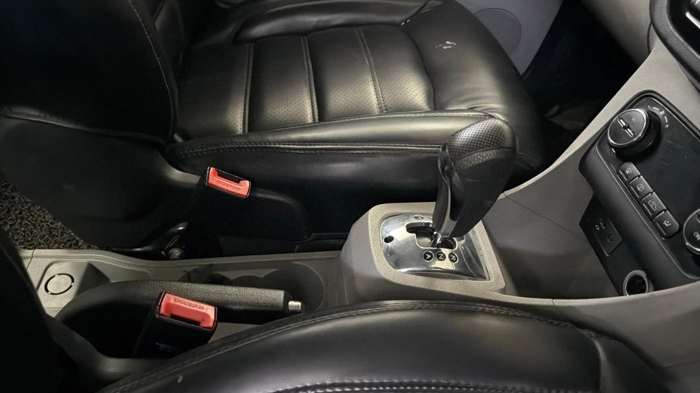 2020 Tata Tiago XZA PLUS PETROL, Petrol, Automatic, 57,342 km, Gear Lever