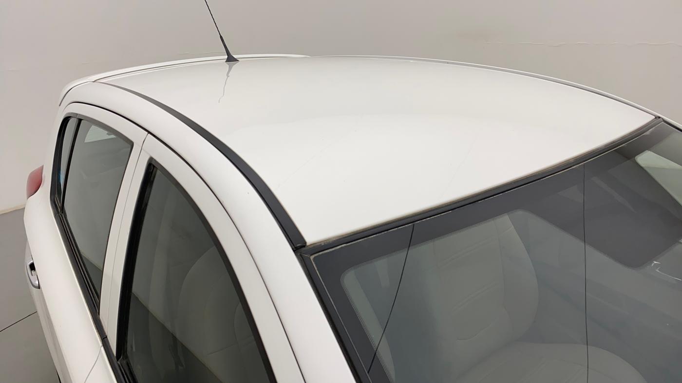 2012 Hyundai i20 ASTA 1.2, Petrol, Manual, 62,503 km, Roof