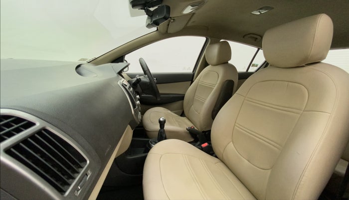 2012 Hyundai i20 ASTA 1.2, Petrol, Manual, 62,503 km, Right Side Front Door Cabin