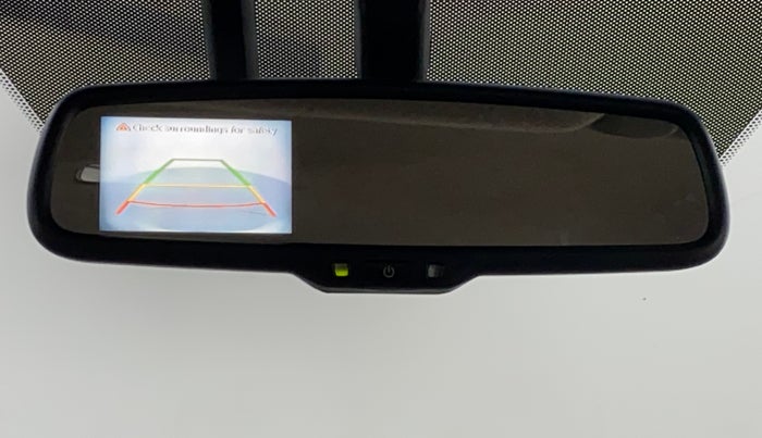 2012 Hyundai i20 ASTA 1.2, Petrol, Manual, 62,503 km, IRVM Reverse Camera