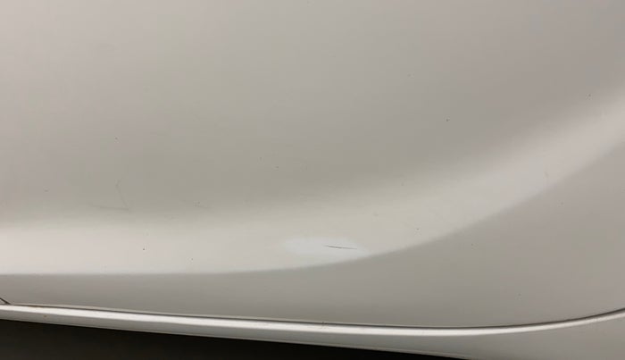 2012 Hyundai i20 ASTA 1.2, Petrol, Manual, 62,503 km, Rear left door - Minor scratches