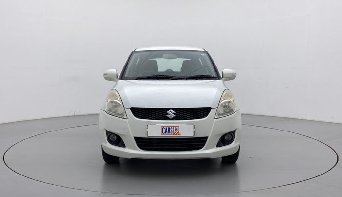 2013 Maruti Swift VXI, Petrol, Manual, 67,258 km, Front