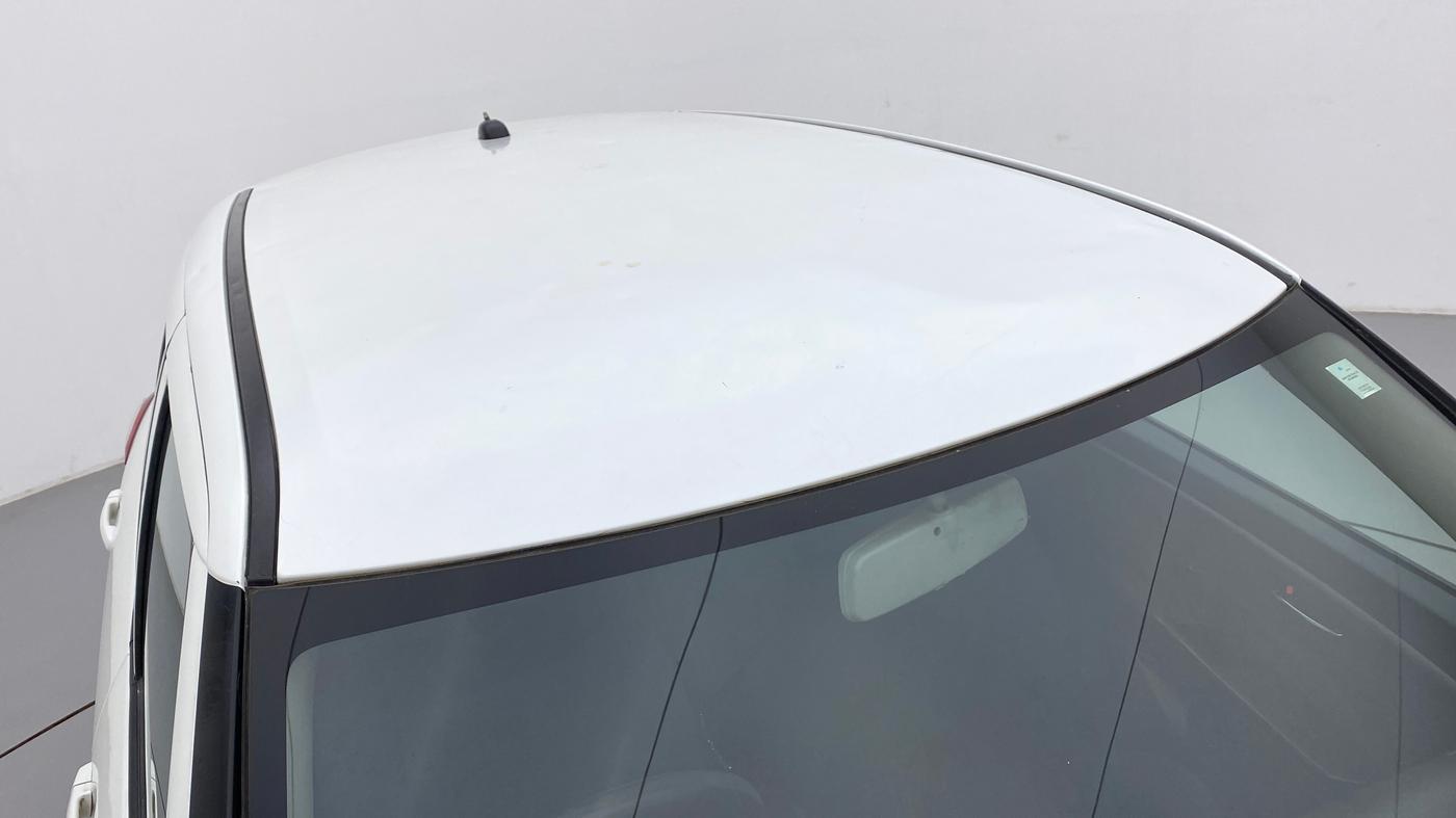 2013 Maruti Swift VXI, Petrol, Manual, 67,258 km, Roof
