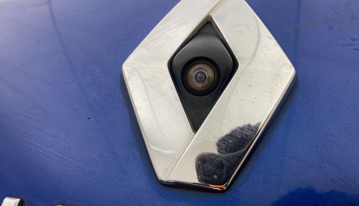 2020 Renault Kwid CLIMBER 1.0 (O), Petrol, Manual, 67,647 km, Parking Camera