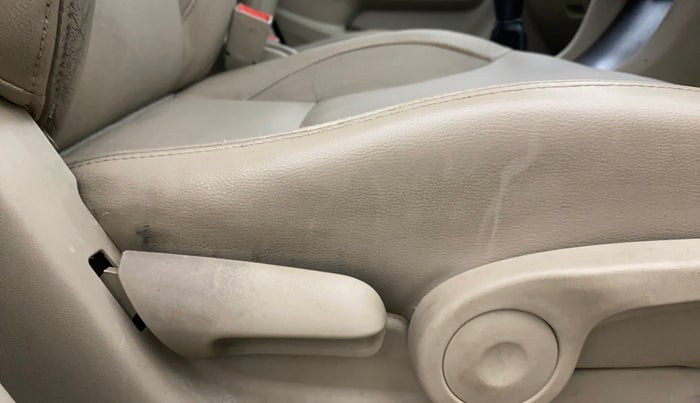 2017 Maruti Ciaz ALPHA 1.4 PETROL, Petrol, Manual, 81,573 km, Driver Side Adjustment Panel