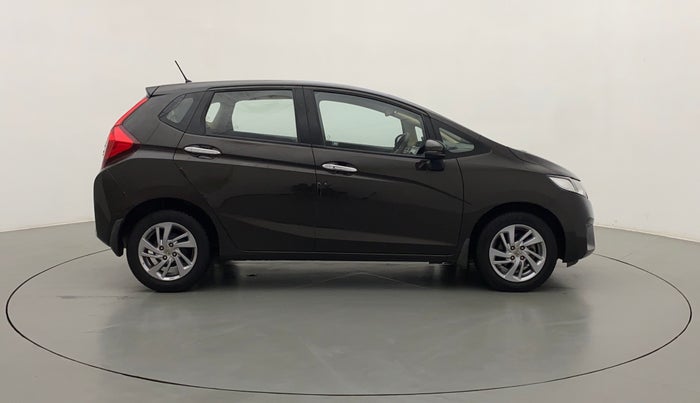 2019 Honda Jazz 1.2L I-VTEC VX CVT, Petrol, Automatic, 18,843 km, Right Side