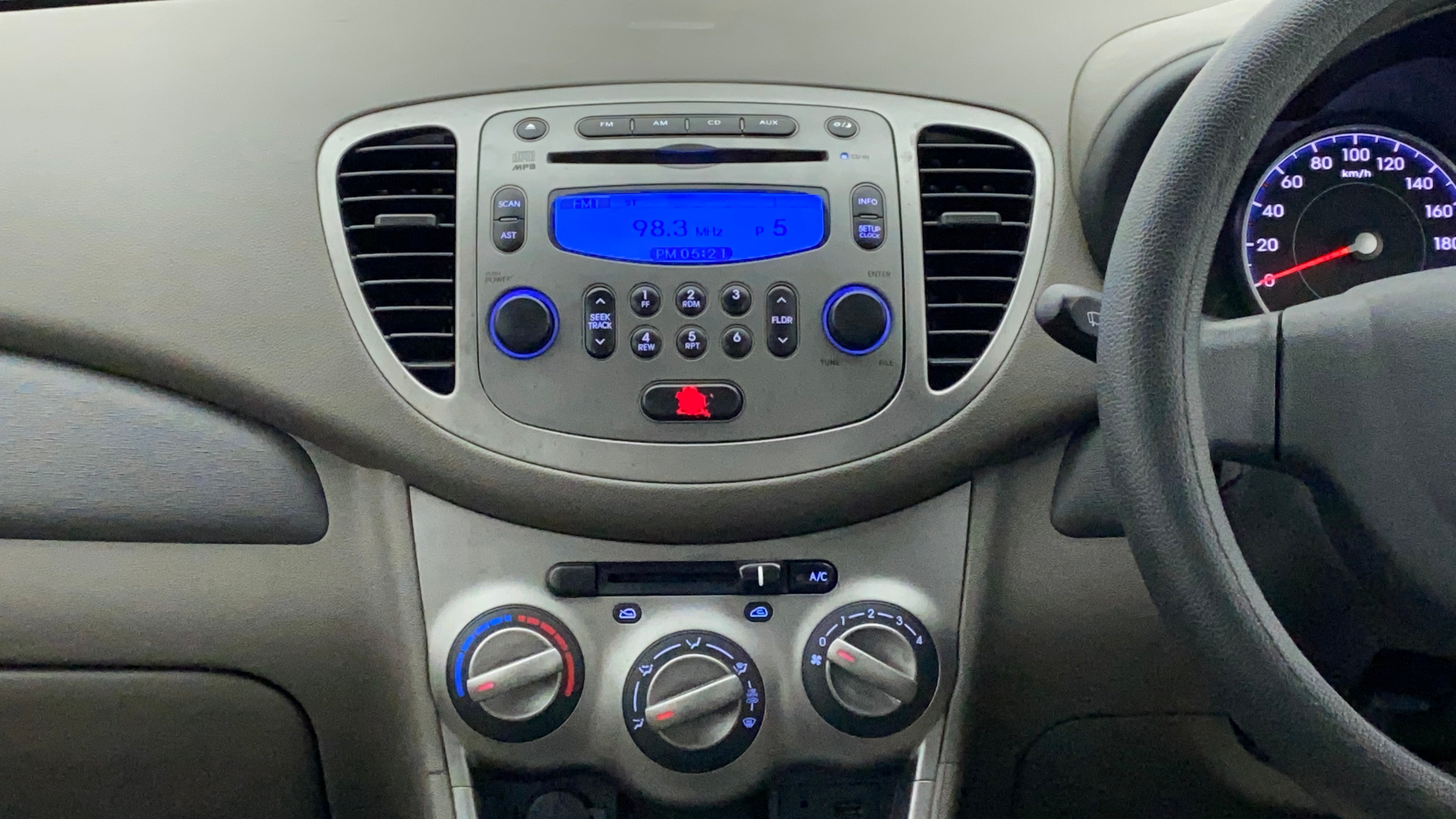 Features