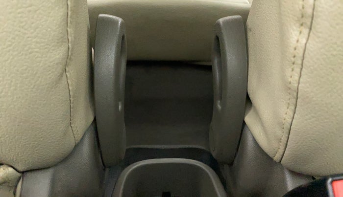 2014 Hyundai i10 SPORTZ 1.1, Petrol, Manual, 54,729 km, Driver Side Adjustment Panel