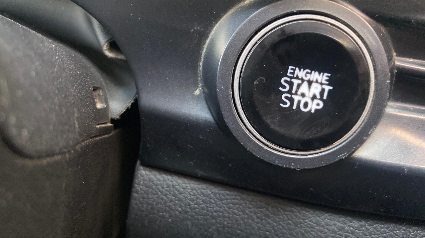 2021 Hyundai NEW I20 Asta 1.0 GDI Turbo IMT, Petrol, Manual, 40,305 km, Keyless Start/ Stop Button