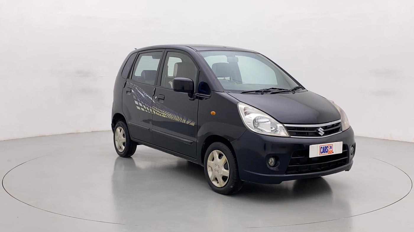 2010 Maruti Zen Estilo VXI, Petrol, Manual, 61,117 km, SRP
