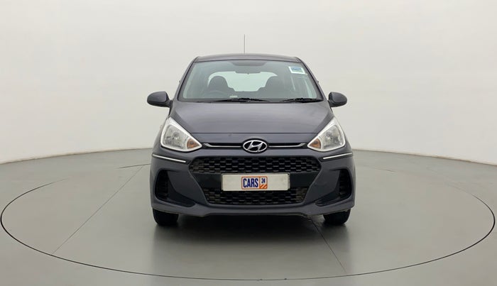 2018 Hyundai Grand i10 MAGNA 1.2 KAPPA VTVT, CNG, Manual, 82,686 km, Front