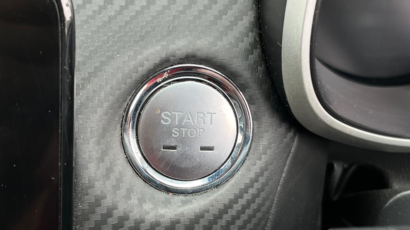 2022 MG ASTOR SHARP 1.3 TURBO AT, Petrol, Automatic, 33,380 km, Keyless Start/ Stop Button