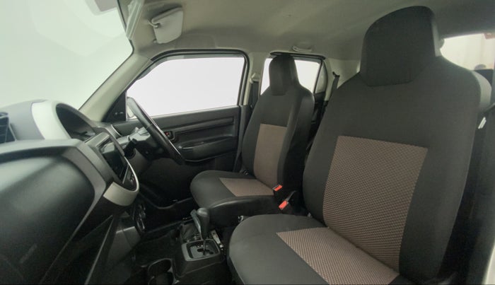 2020 Maruti S PRESSO VXI PLUS AMT, Petrol, Automatic, 37,060 km, Right Side Front Door Cabin