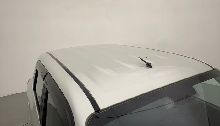 2020 Maruti S PRESSO VXI PLUS AMT, Petrol, Automatic, 37,060 km, Roof