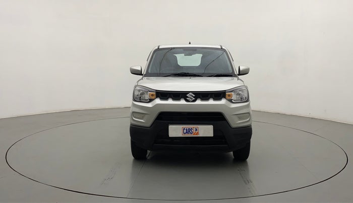 2020 Maruti S PRESSO VXI PLUS AMT, Petrol, Automatic, 37,060 km, Front