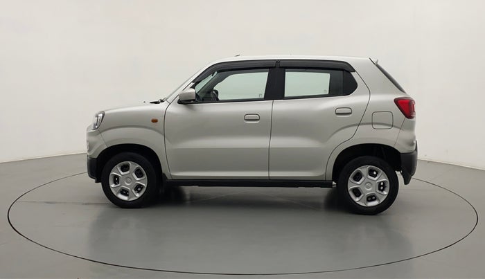 2020 Maruti S PRESSO VXI PLUS AMT, Petrol, Automatic, 37,060 km, Left Side