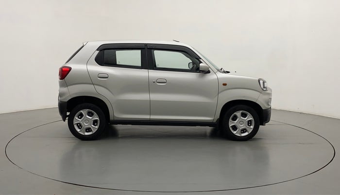 2020 Maruti S PRESSO VXI PLUS AMT, Petrol, Automatic, 37,060 km, Right Side