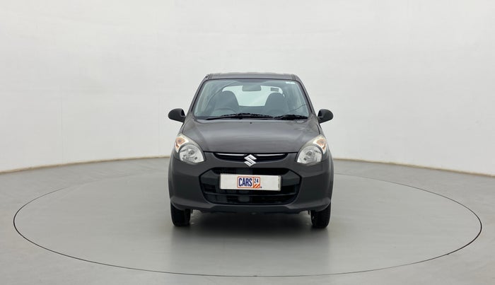 2014 Maruti Alto 800 LXI, Petrol, Manual, 52,778 km, Front