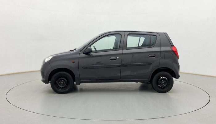 2014 Maruti Alto 800 LXI, Petrol, Manual, 52,778 km, Left Side
