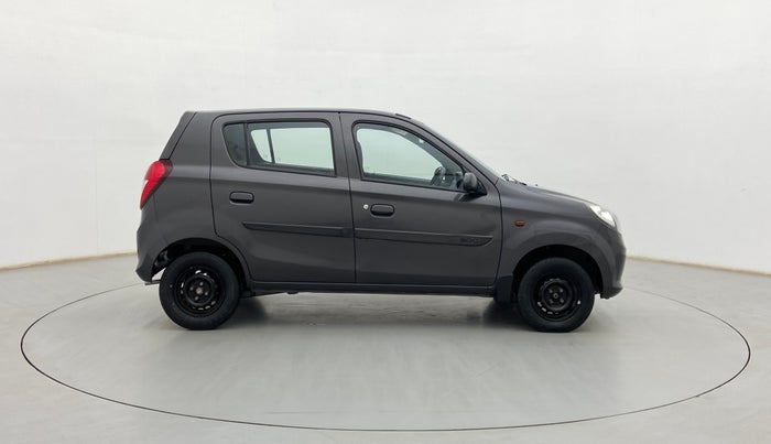 2014 Maruti Alto 800 LXI, Petrol, Manual, 52,778 km, Right Side View