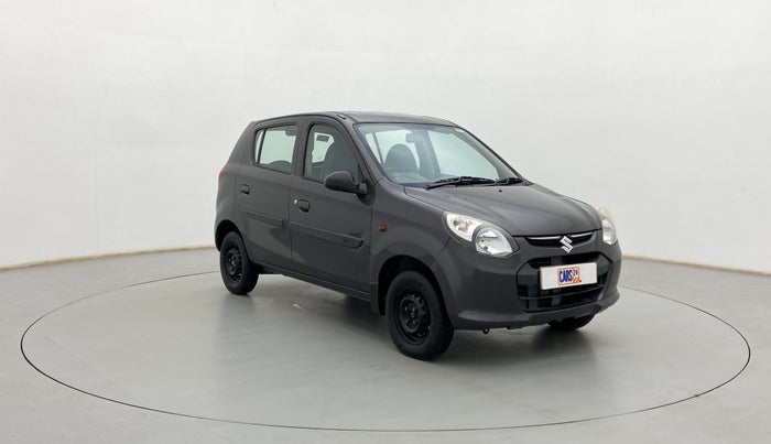 2014 Maruti Alto 800 LXI, Petrol, Manual, 52,778 km, Right Front Diagonal