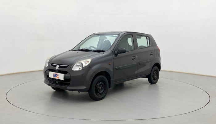 2014 Maruti Alto 800 LXI, Petrol, Manual, 52,778 km, Left Front Diagonal