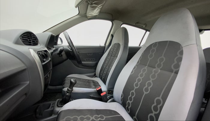 2014 Maruti Alto 800 LXI, Petrol, Manual, 52,778 km, Right Side Front Door Cabin