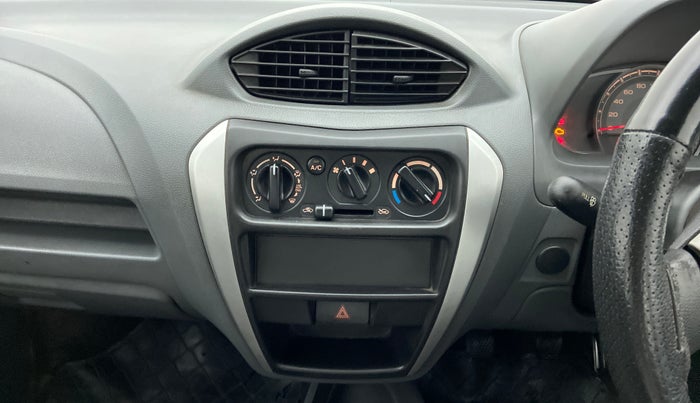 2014 Maruti Alto 800 LXI, Petrol, Manual, 52,778 km, Air Conditioner