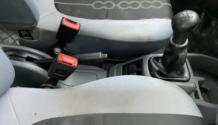 2014 Maruti Alto 800 LXI, Petrol, Manual, 52,778 km, Gear Lever
