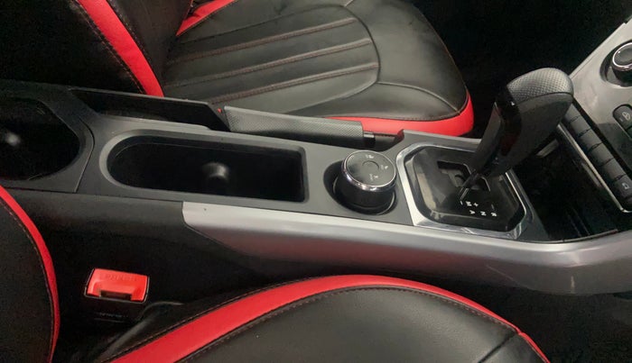 2020 Tata NEXON XMA PETROL, Petrol, Automatic, 71,148 km, Gear Lever