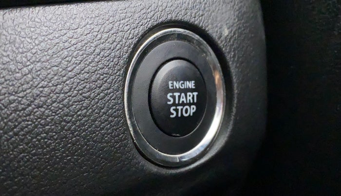 2018 Maruti Baleno ZETA PETROL 1.2, Petrol, Manual, 23,554 km, Keyless Start/ Stop Button