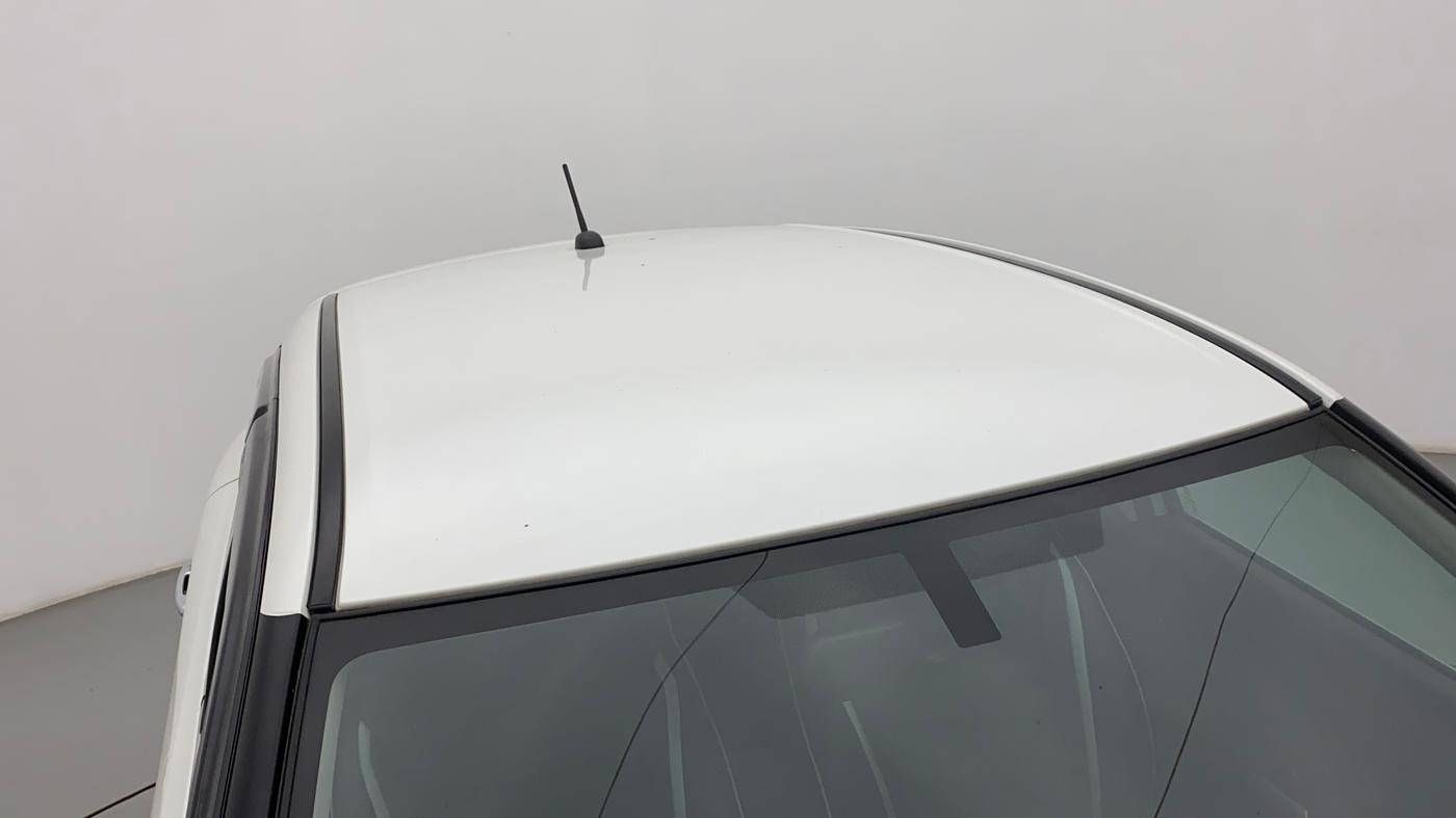 2018 Maruti Baleno ZETA PETROL 1.2, Petrol, Manual, 23,554 km, Roof