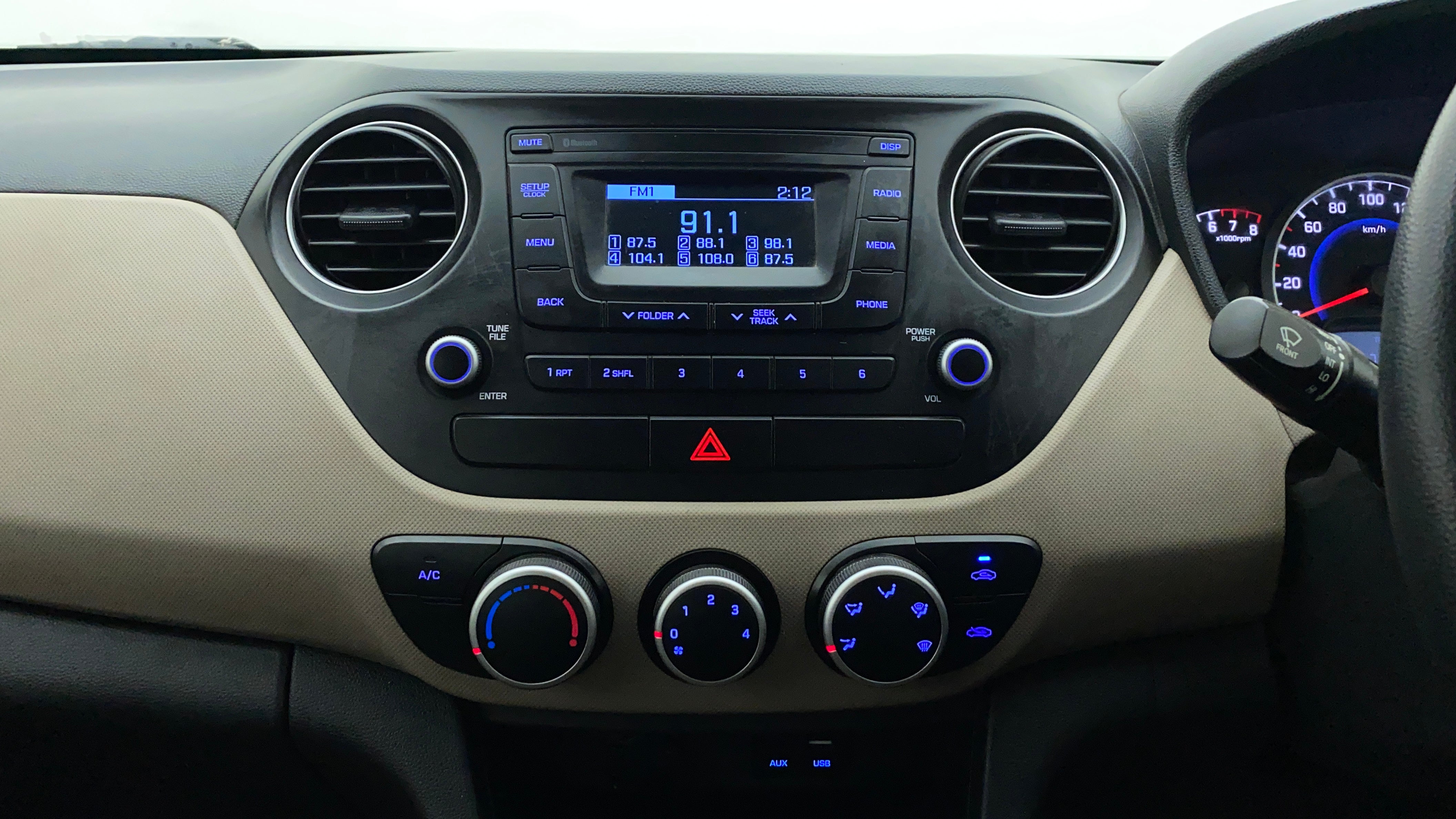 Features
