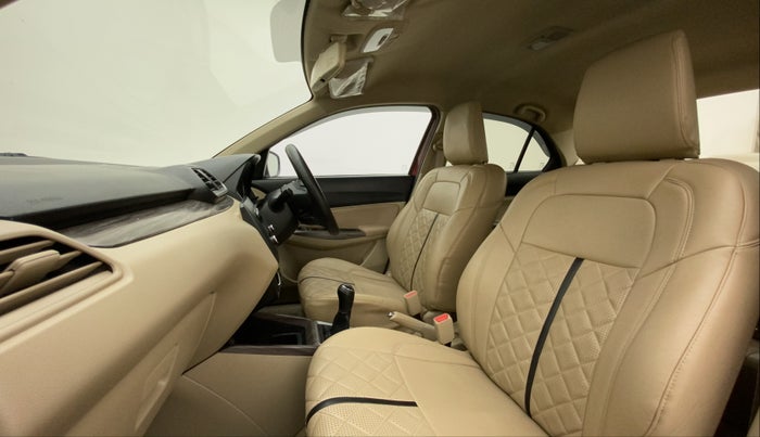 2020 Maruti Dzire VXI, Petrol, Manual, 27,866 km, Right Side Front Door Cabin
