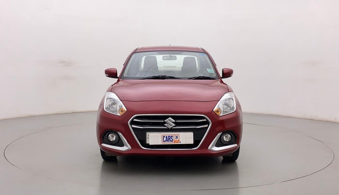 2020 Maruti Dzire VXI, Petrol, Manual, 27,866 km, Front