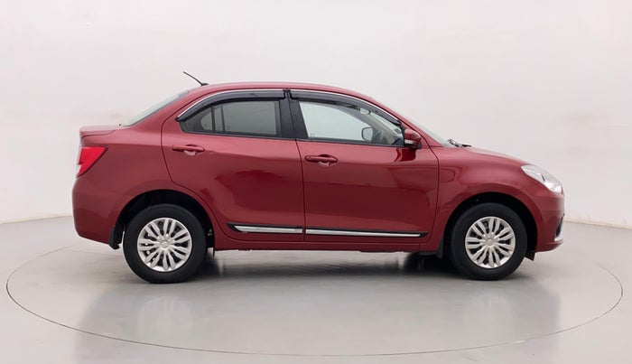 2020 Maruti Dzire VXI, Petrol, Manual, 27,866 km, Right Side View