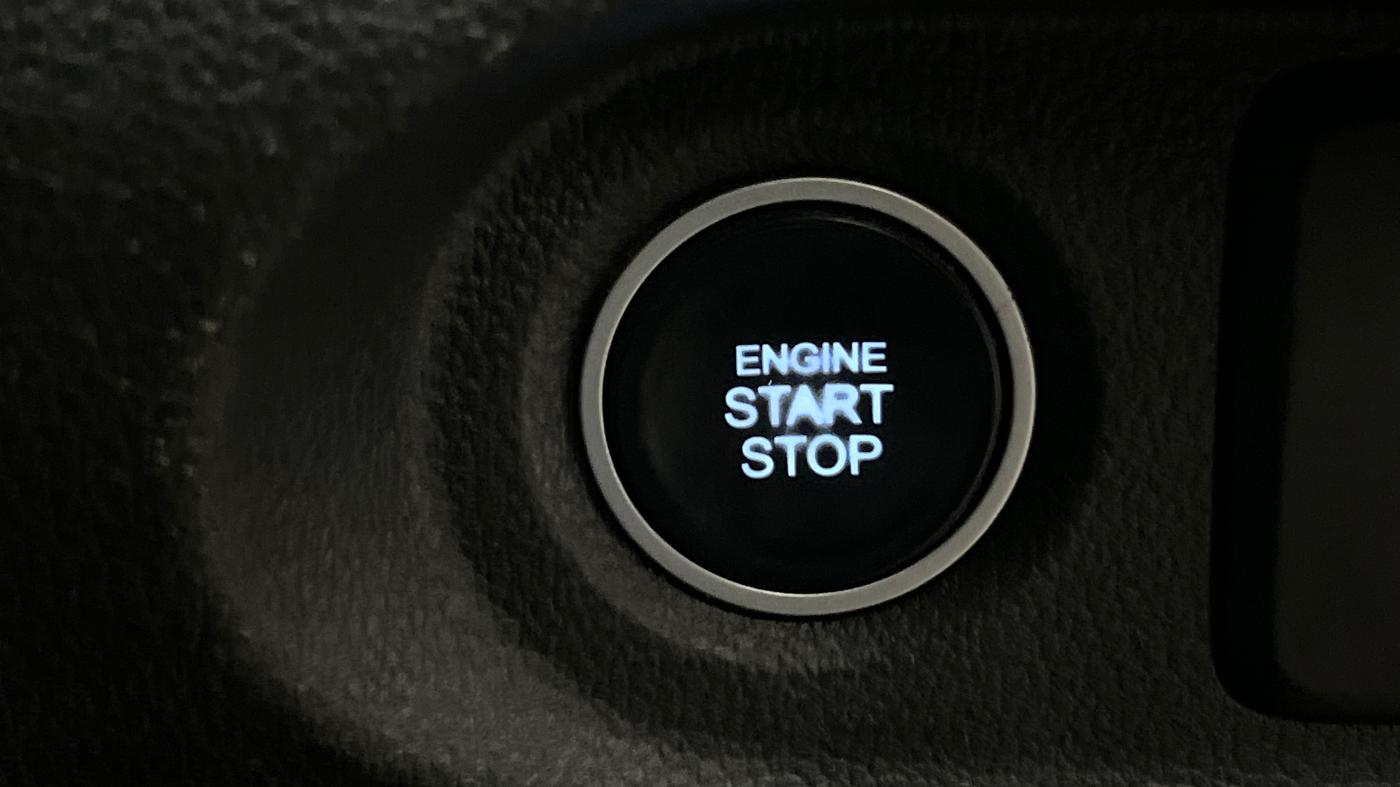2020 Hyundai Creta SX (O) 1.4 TURBO DCT, Petrol, Automatic, 62,808 km, Keyless Start/ Stop Button