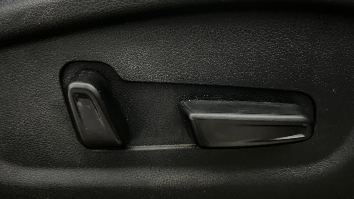 2020 Hyundai Creta SX (O) 1.4 TURBO DCT, Petrol, Automatic, 62,808 km, Driver Side Adjustment Panel