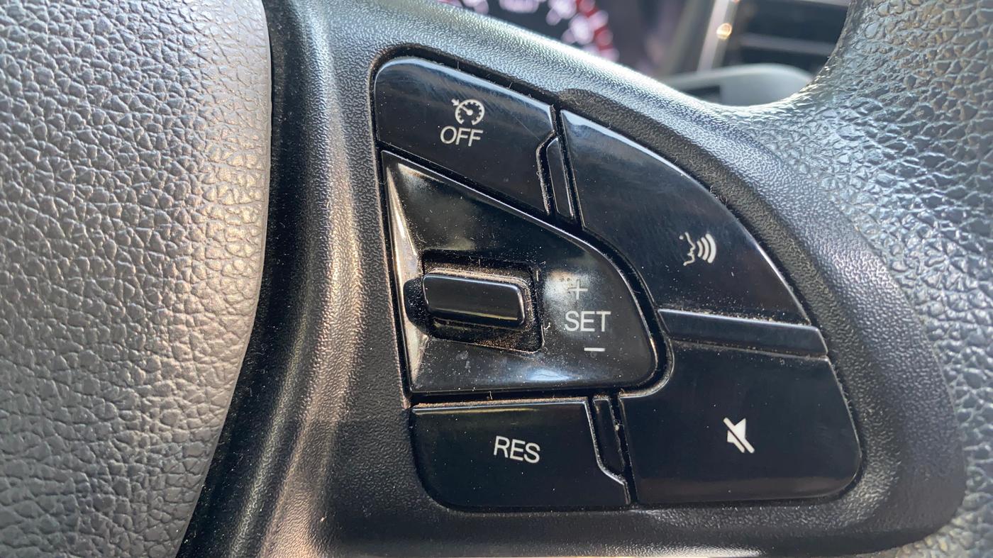 2024 Mahindra XUV 3XO MX3 Pro 1.2 L TCMPFi, Petrol, Manual, 15,478 km, Adaptive Cruise Control