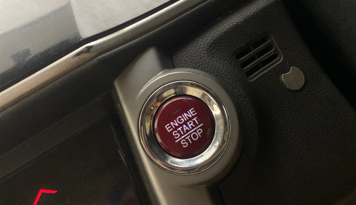 2014 Honda City 1.5L I-VTEC VX CVT, Petrol, Automatic, 1,27,988 km, Keyless Start/ Stop Button