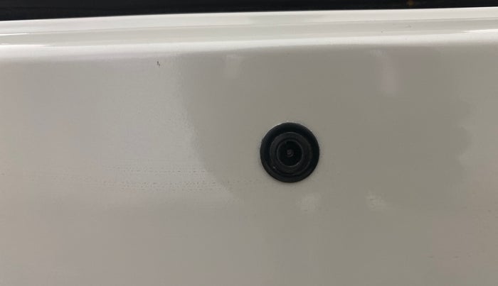 2014 Honda City 1.5L I-VTEC VX CVT, Petrol, Automatic, 1,27,988 km, Parking Camera