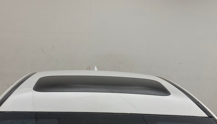 2014 Honda City 1.5L I-VTEC VX CVT, Petrol, Automatic, 1,27,988 km, Moonroof/ Sunroof