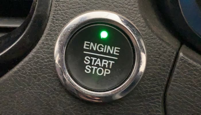 2019 Ford New Figo TITANIUM1.5 DIESEL, Diesel, Manual, 71,342 km, Keyless Start/ Stop Button